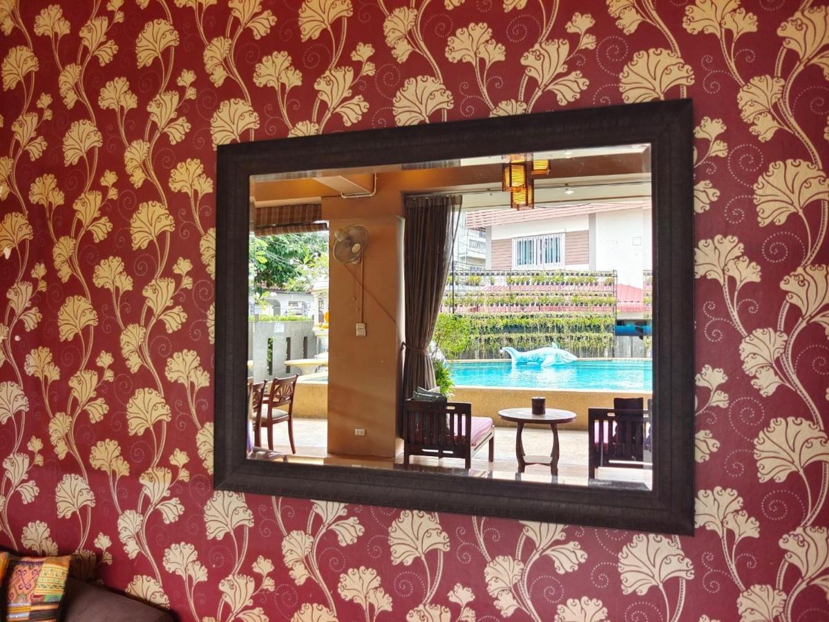 Hotel Wualai Boutique By Lanna Oriental Chiang Mai Esterno foto